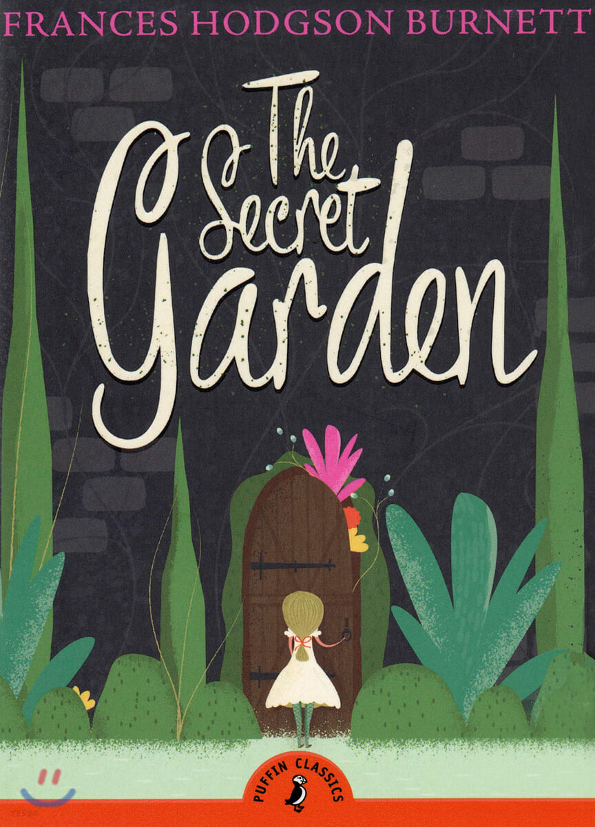 (The) Secret garden