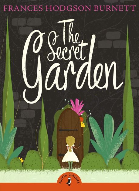(The)Secret Garden