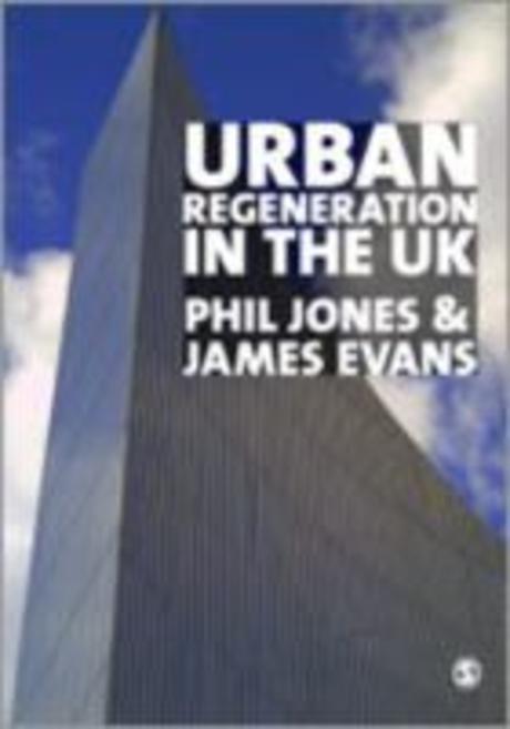Urban regeneration in the UK