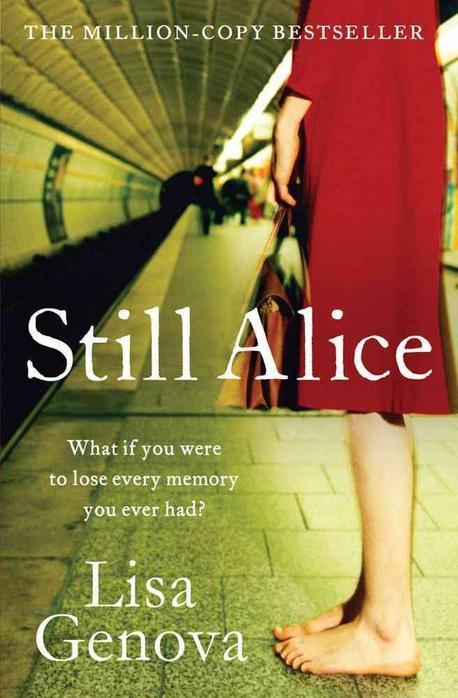 Still Alice Paperback