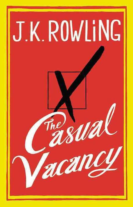 (The) Casual Vacancy