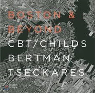 Boston and beyond : cbt / childs