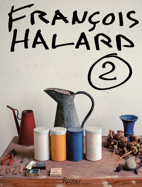 Franois Halard 2  : a visual diary