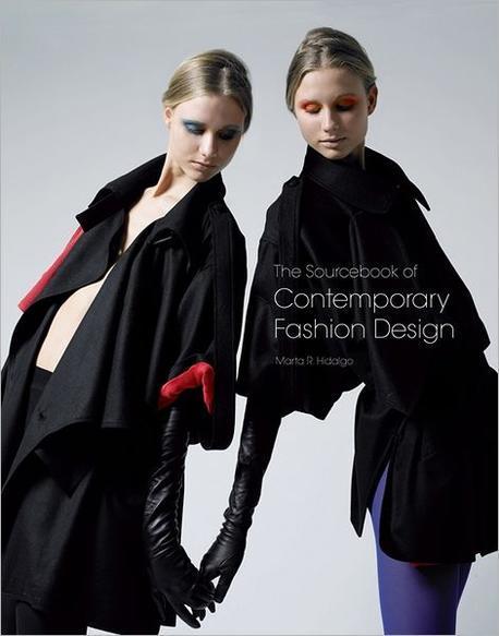 The Sourcebook of Contemporary Fashion Design