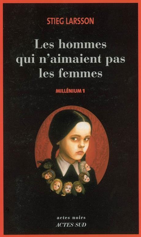 Millenium, Tome 1