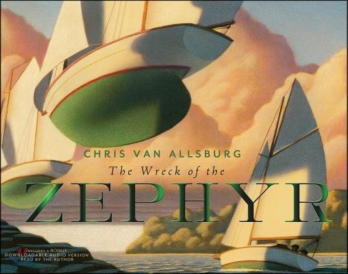 (The) wreck of the Zephyr