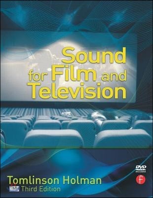Sound for film and television