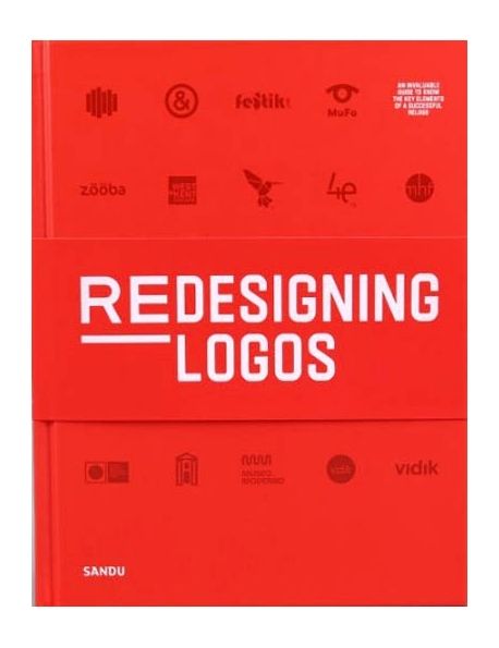 Redesigning Logos