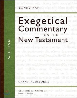 Matthew / edited by Grant R. Osborne ; Clinton E. Arnold, general editor