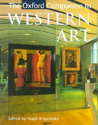 The Oxford Companion to Western Art