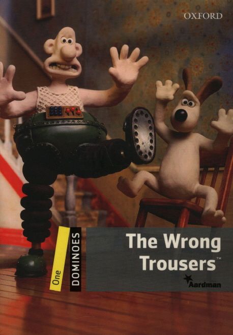 (The) Wrong Trousers