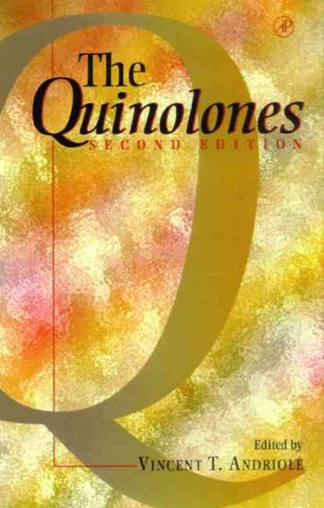 Quinolones 양장