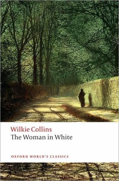 (The)woman in white 