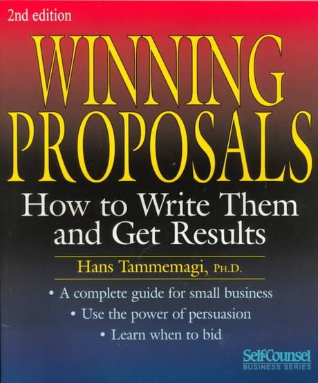 Winning Proposals 없음