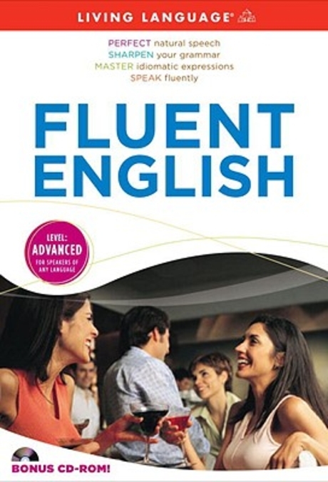 Fluent English 텝북 (Level: Advanced)