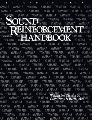 The sound reinforcement handbook