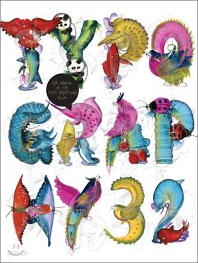 Typography 32  : the annual of the Type Directors Club