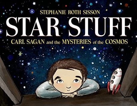 Star Stuff (Carl Sagan and the Mysteries of the Cosmos)