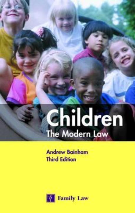 Children (The Modern Law)
