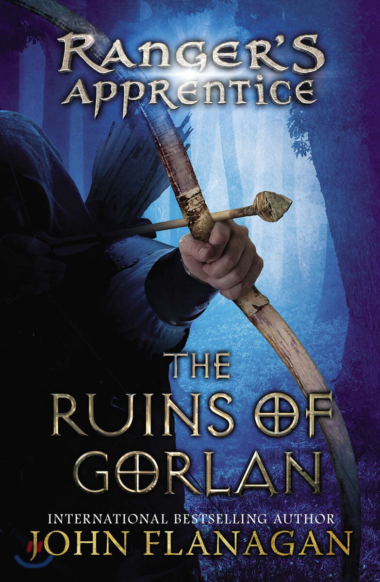 (The) Ruins of Gorlan