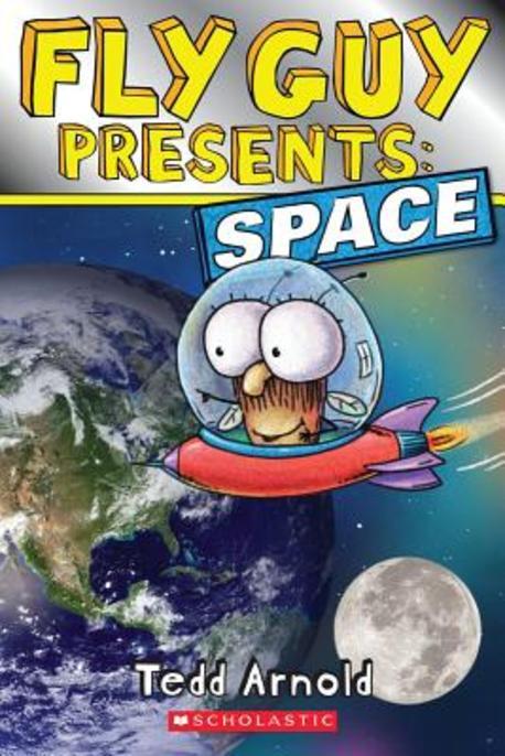 Fly guy presents. [6] Space
