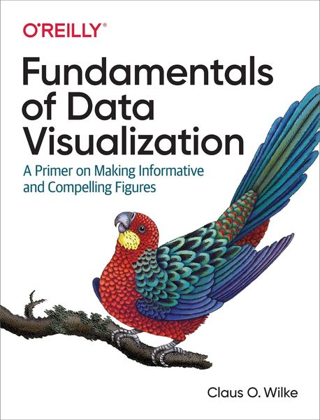 Fundamentals of Data Visualization: A Primer on Making Informative and Compelling Figures (A Primer on Making Informative and Compelling Figures)
