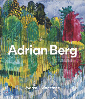 Adrian Berg (Creative Responses to Rural England’s Colonial Connections)