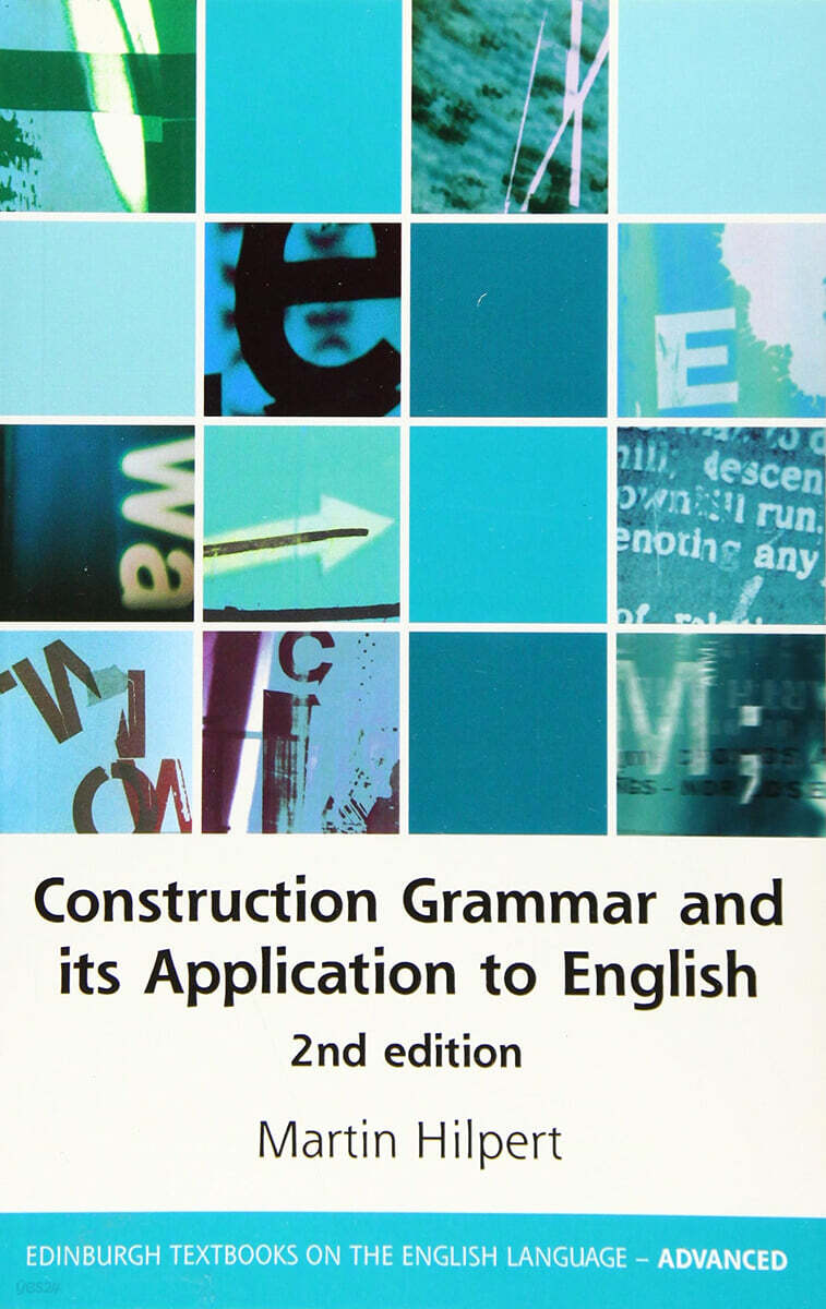 Construction grammar and its application to English