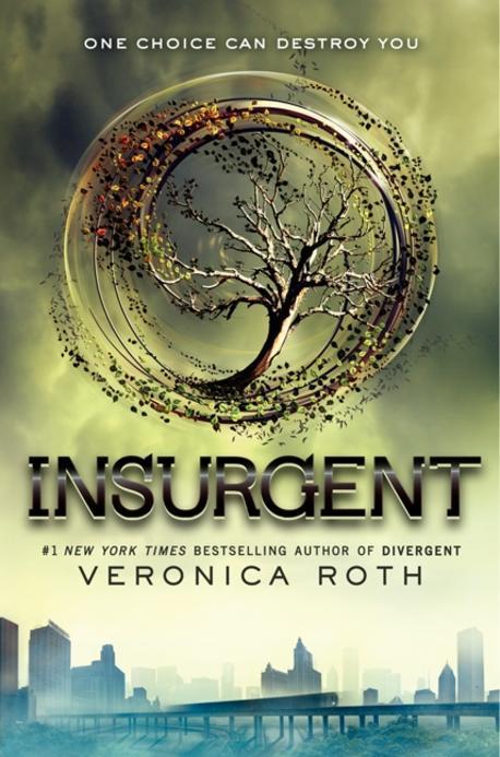 Divergent series. 2 : insurgent