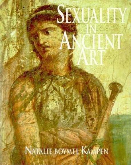 Sexuality in Ancient Art Paperback