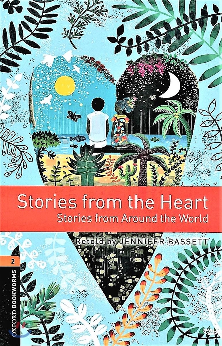 Stories from the Heart