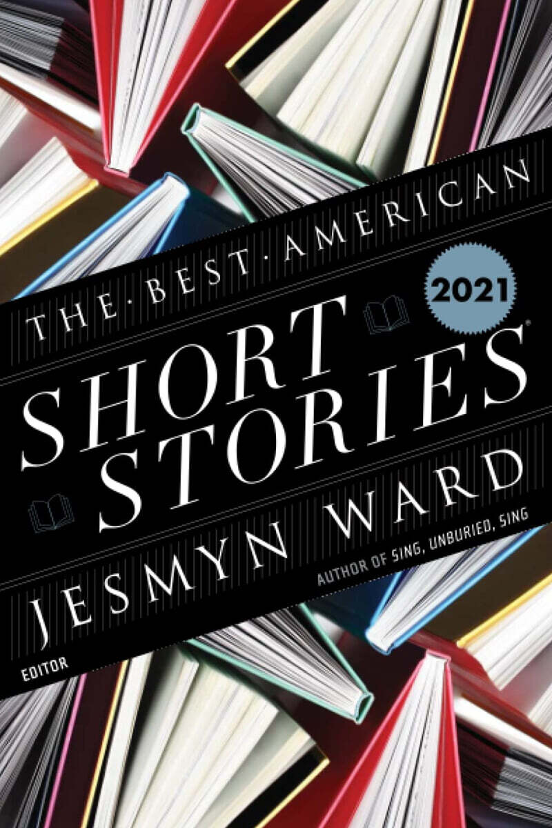 (The) best American short stories 2021