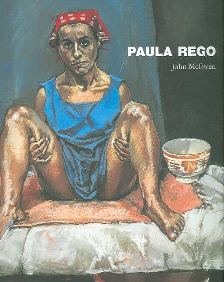 Paula Rego