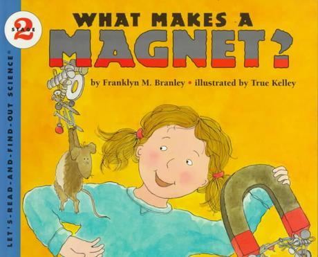 What Makes A Magnet?