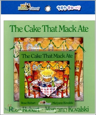 (The) Cake That Mack Ate