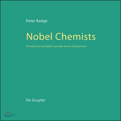 Nobel Chemists