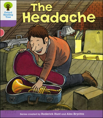 (The)headache