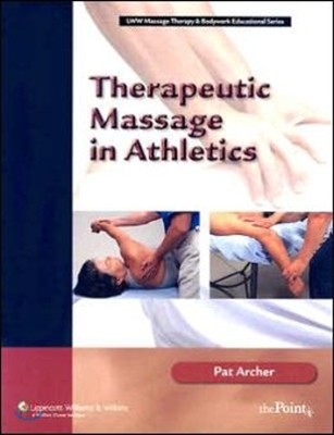 Therapeutic massage in athletics