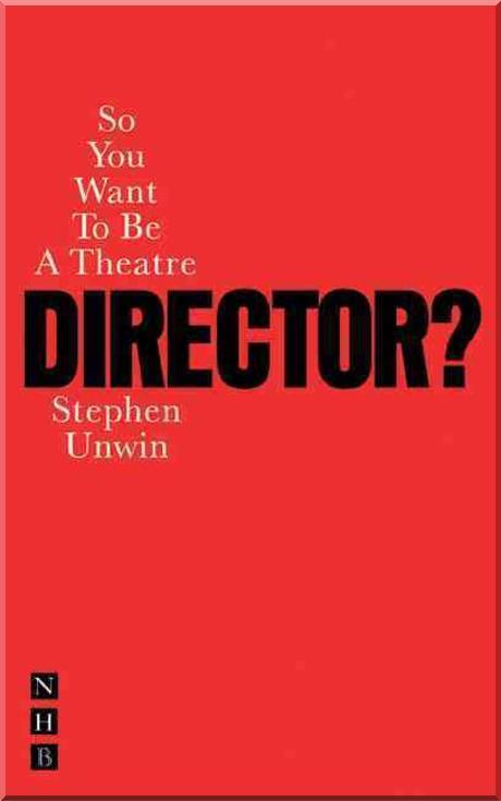 So you want to be a theatre director?