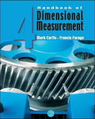 (Handbook of)Dimensional measurement