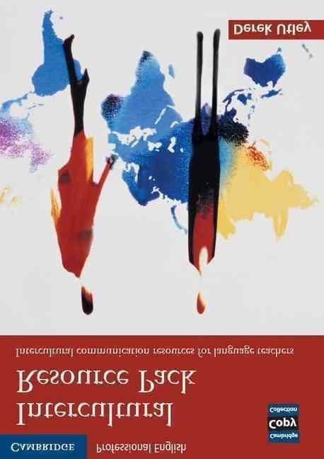 Intercultural Resource Pack