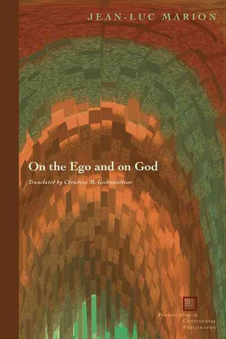 On the Ego and on God : Further Cartesian Questions 반양장 (Further Cartesian Questions)