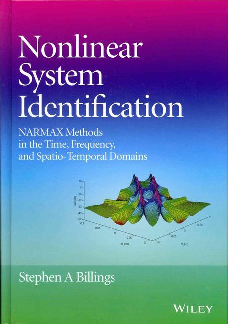 Nonlinear System Identification (Narmax Methods in the Time, Frequency, and Spatio-Temporal Domains)