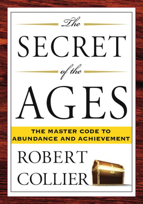 The secret of the ages
