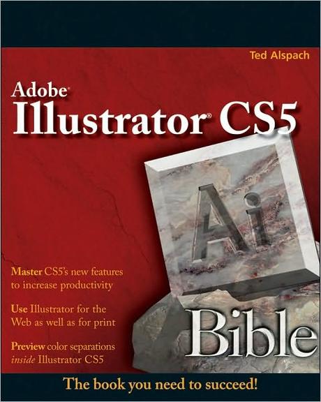 Illustrator CS5 bible