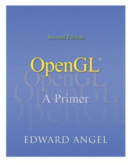 Opengl, 2/e Paperback