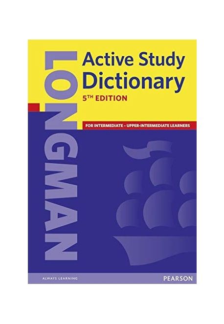 lingman active study dictionary