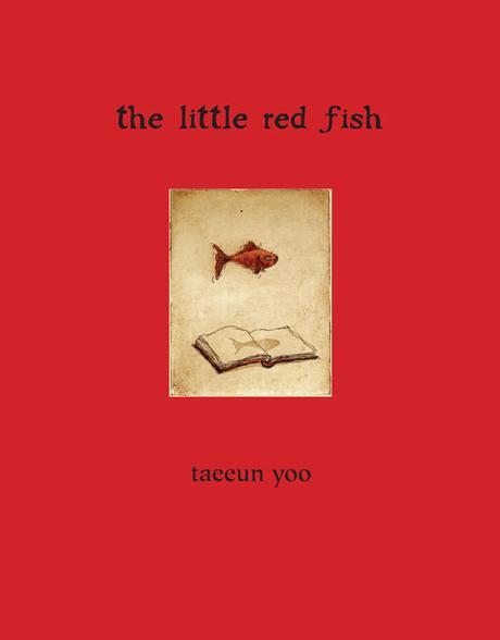the litte red fish
