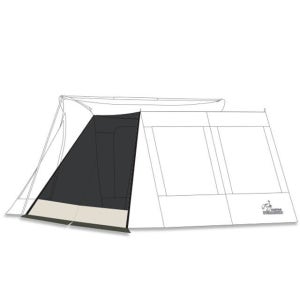 듀랑고 DURANGO R2 사이드 메시 스크린