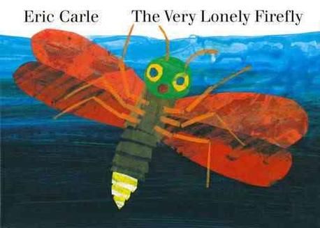 (The)very lonely firefly